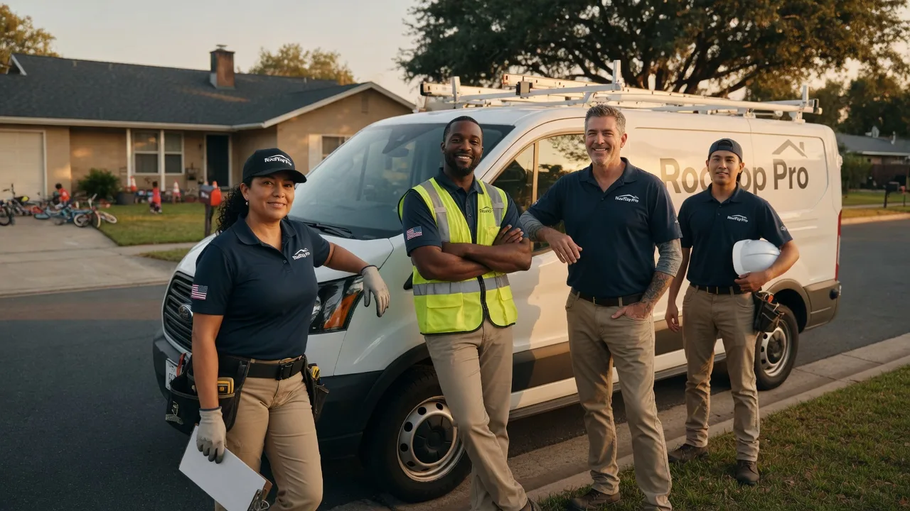 Roof Repair in Solano, NM near me