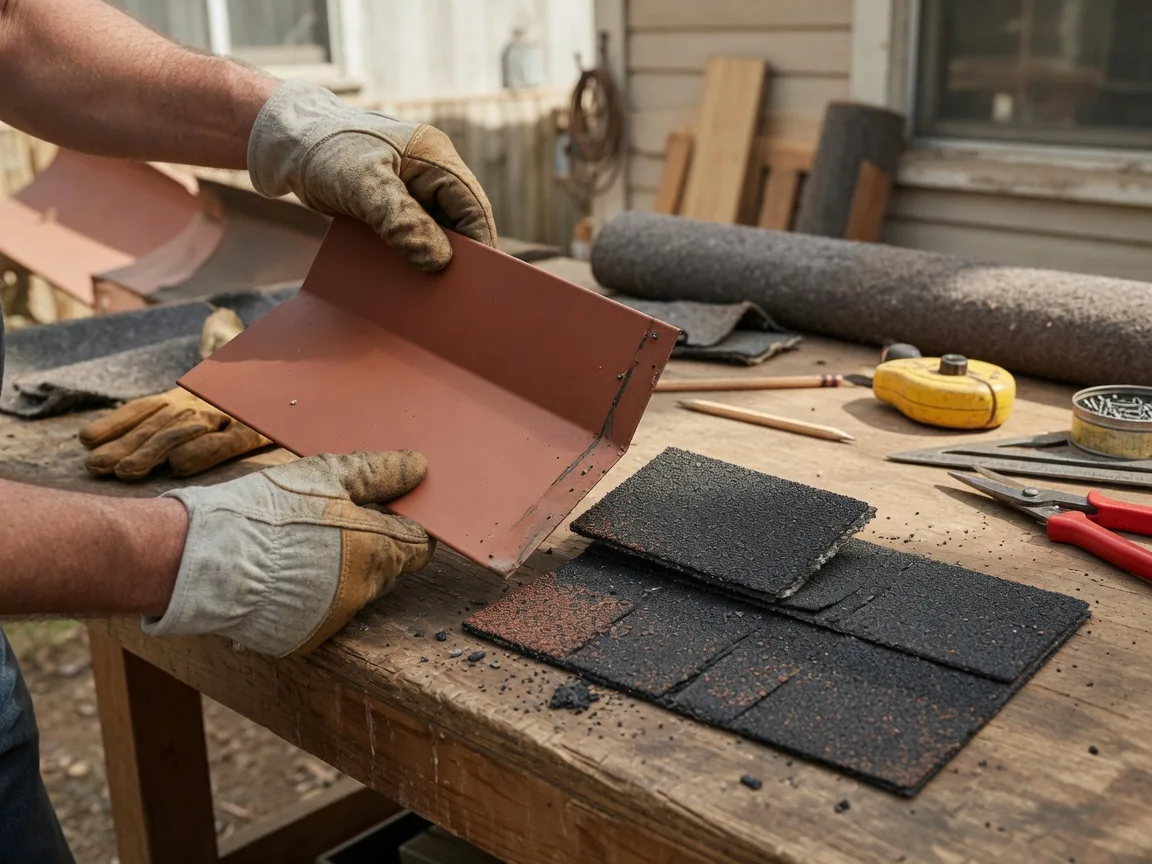 Roof Repair company in Solano, NM